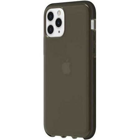 Griffin Technology - Survivor Case for Apple® iPhone® 11 Pro - Black