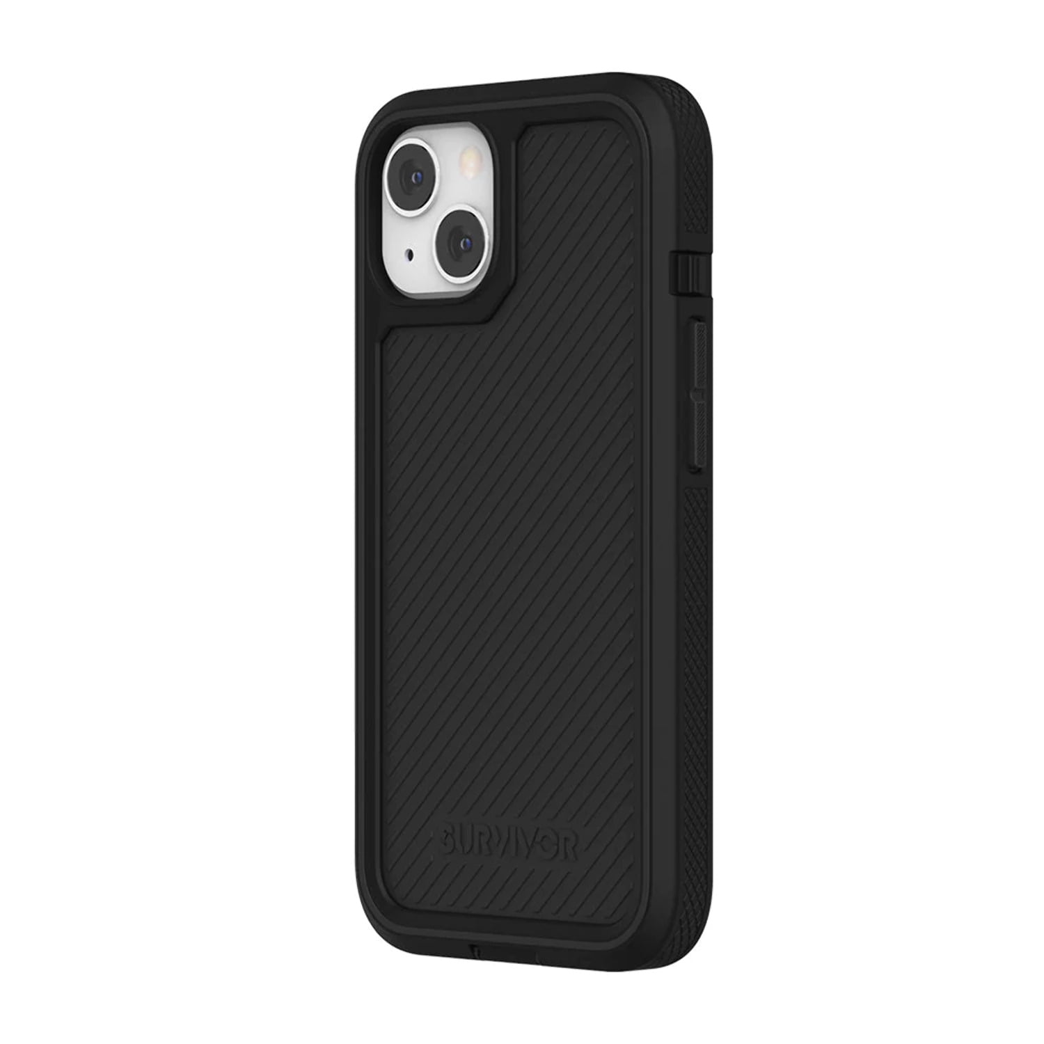 Griffin Survivor Earth All Terrain Series Case for Apple iPhone 13