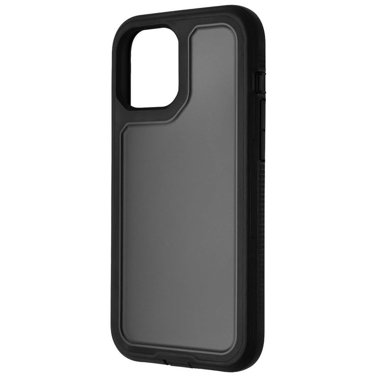 Griffin Survivor Extreme Series Case for iPhone 12 Pro Max Black