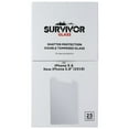 thumbnail image 1 of Griffin Survivor Glass Screen Protectors for iPhone 11 Pro / XS / X - 25 Pack, 1 of 1