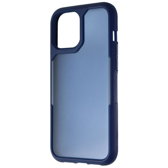 Griffin Survivor Hybrid Case for iPhone 12 Pro Max - Navy Blue
