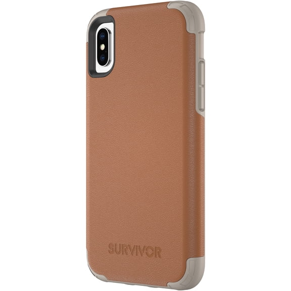 Griffin Survivor Prime for iPhone X