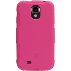 Griffin Survivor Skin for Samsung Galaxy S4