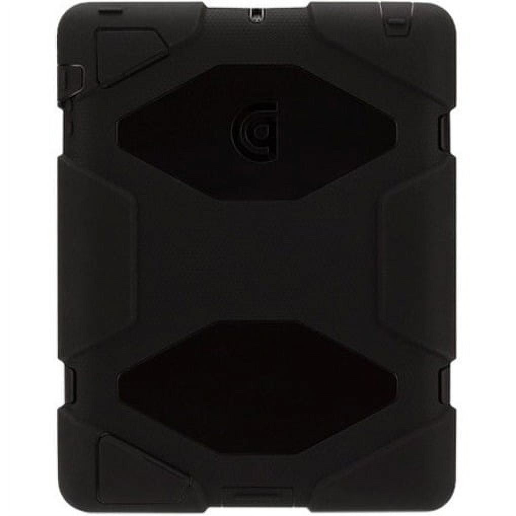 Griffin Survivor Case for iPad - Thumbnail 2