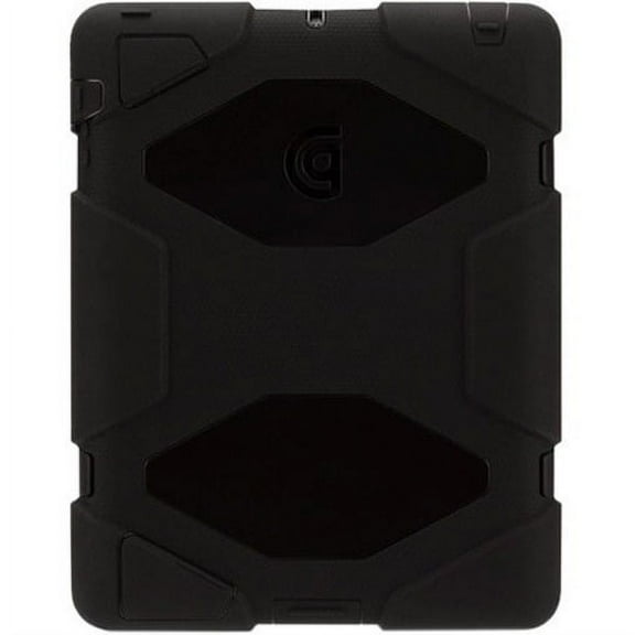 Griffin Survivor for iPad 2, iPad 3, and iPad (4th gen)