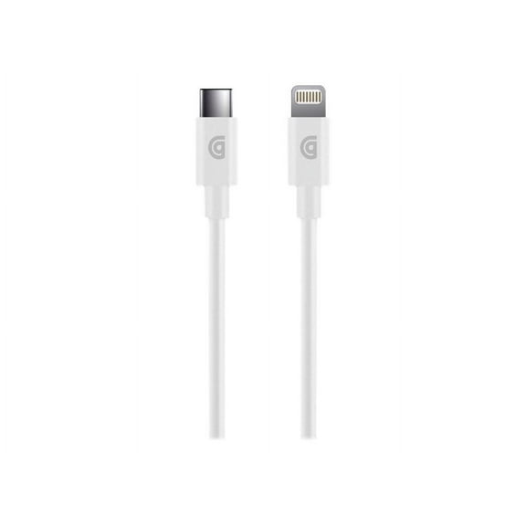 Griffin Technology USB-C to Lightning Cable - 4FT