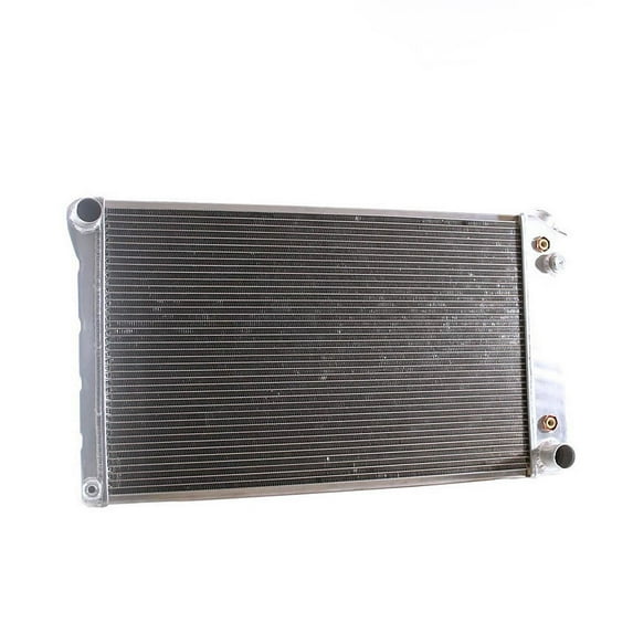 Griffin 6-70006 Radiator with Transmission Cooler for 1968-1988 GM A & G Body