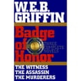 thumbnail image 1 of Three complete novels (Hardcover) by W. E. B. Griffin, 1 of 1