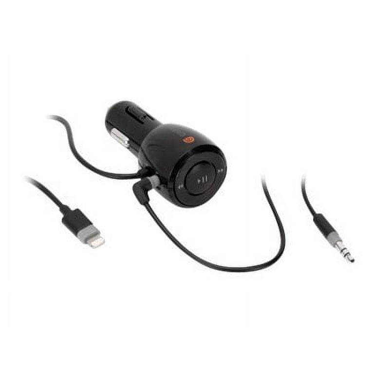 Griffin iTrip Aux Car power adapter