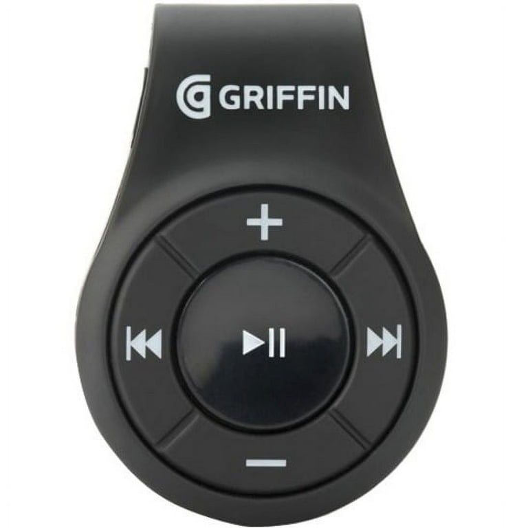 Griffin iTrip Clip Bluetooth Headphone Adapter