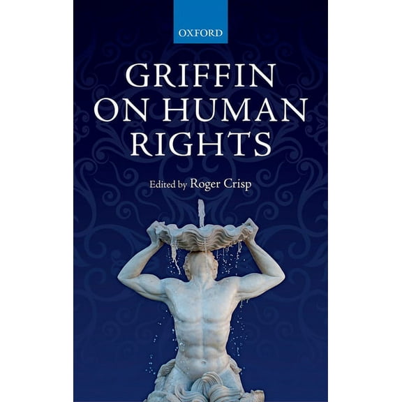 Griffin on Human Rights, (Hardcover)