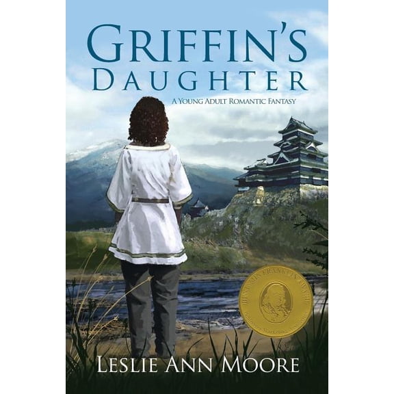 The Griffin's Daughter Trilogy-Young Adu Griffin's Daughter: A Young Adult Romantic Fantasy, Book 1, (Paperback)