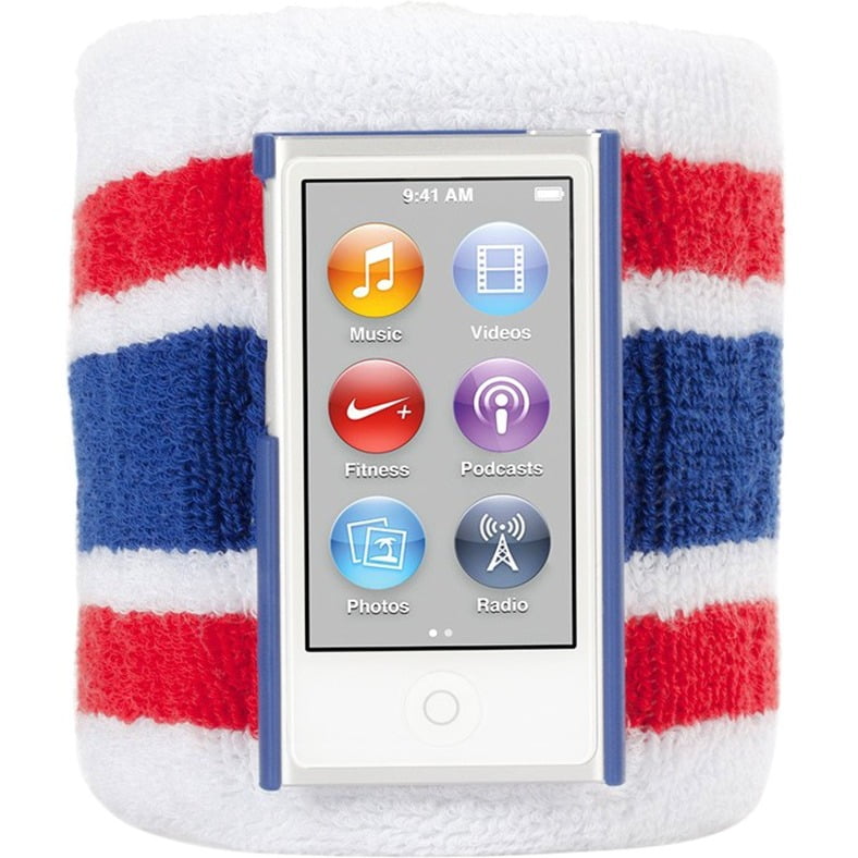 iPod Armbands for Active Use