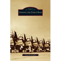 Griffiss Air Force Base (Hardcover)
