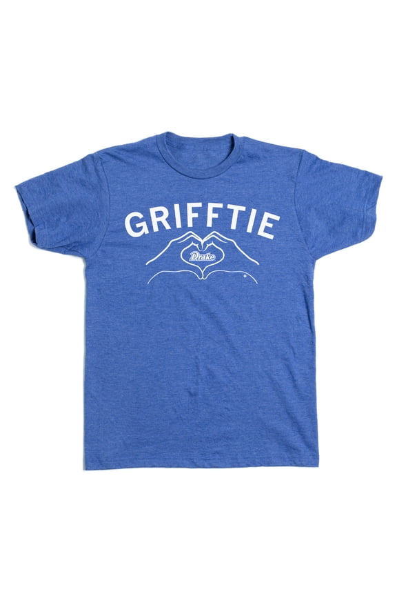 Grifftie Graphic Tee TShirt Gift
