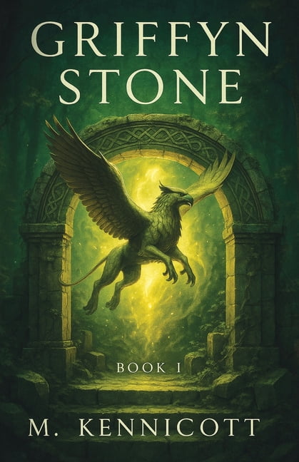 Griffyn Stone, (Paperback)