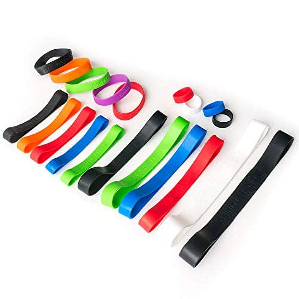 9 inch rubber bands deals