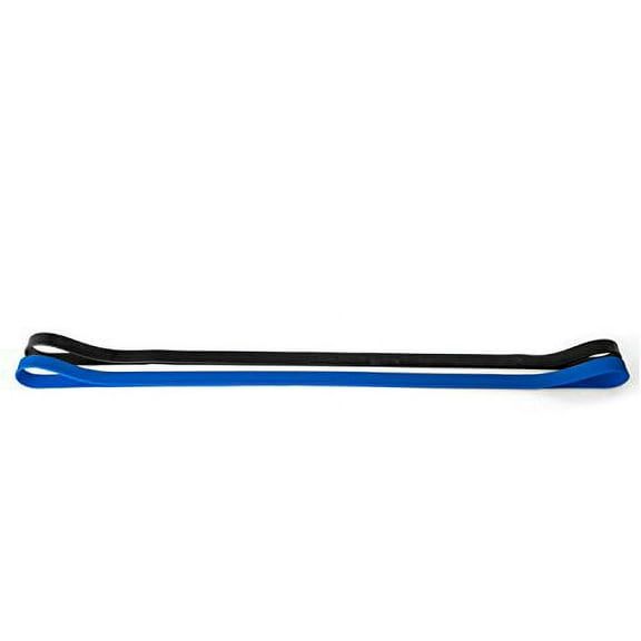 Grifiti Band Joes 24 Inch 2 Pack Long Lasting Jumbo Silicone Rubber Bands UV,