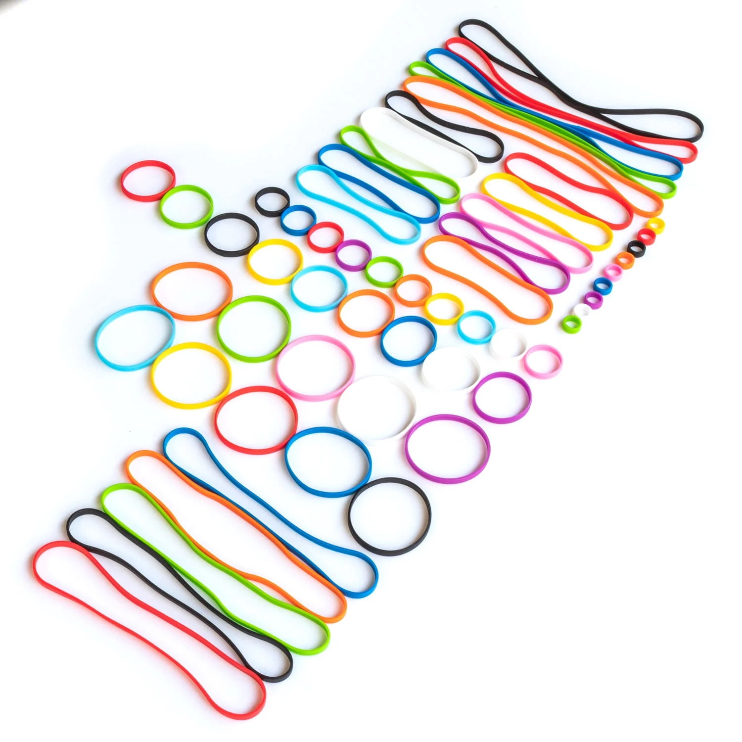 Grifiti Band Joes Large, Strong, Extra Stretch, Universal Silicone ...