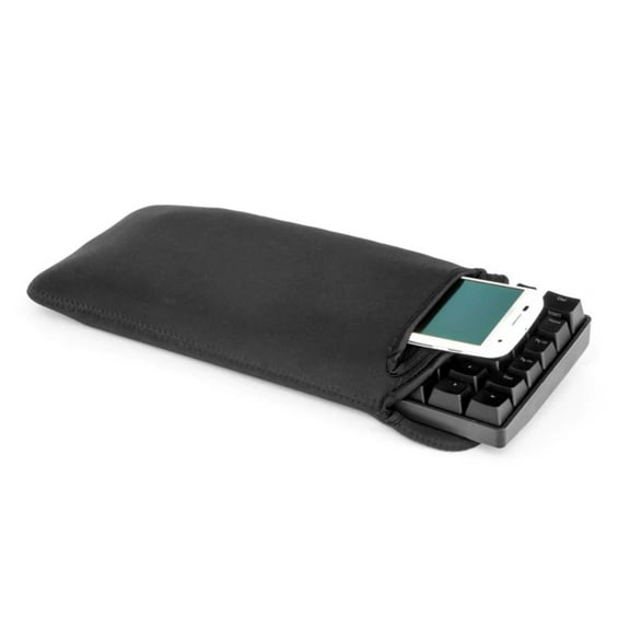 Grifiti Chiton Fat 12 Inch Tenkeyless Gaming Mechanical Keyboard Sleeve