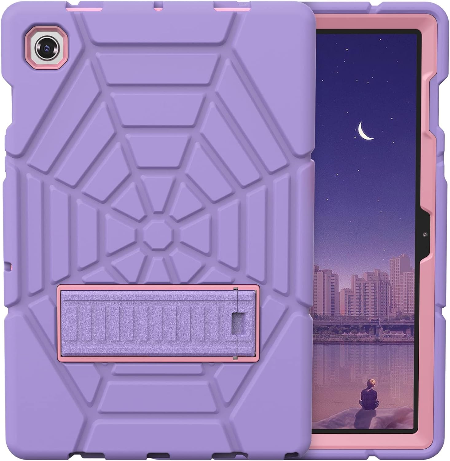 Grifobes Galaxy Tab A8 Case, for Samsung Galaxy Tab A8 Case 10.5 inch