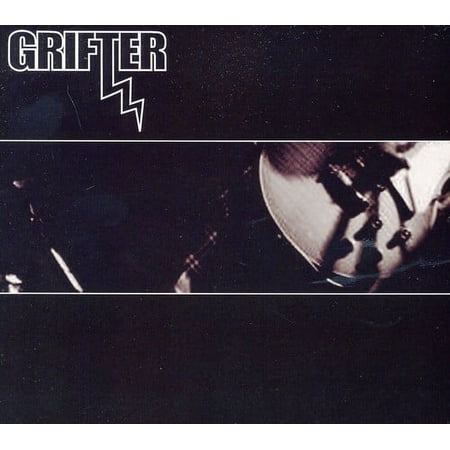 Grifter - Grifter - Music & Performance - CD