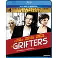 thumbnail image 1 of Grifters [Blu-ray], Mystery , Suspense, 1 of 2