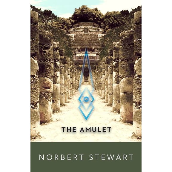 Pre-Owned Griggory Semjonov: The Amulet (Paperback)