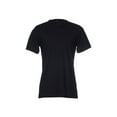 thumbnail image 1 of Grigioperla Comfort Line V-Neck T-Shirt (C548019) M/Blue, 1 of 1
