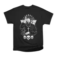 Grigori Yefimovich Rasputin the Russian mystic T-Shirt Tee Gift For Him ...