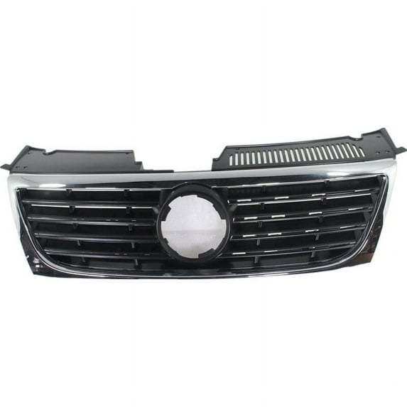 Grill Assembly For 2006-2010 Volkswagen Passat