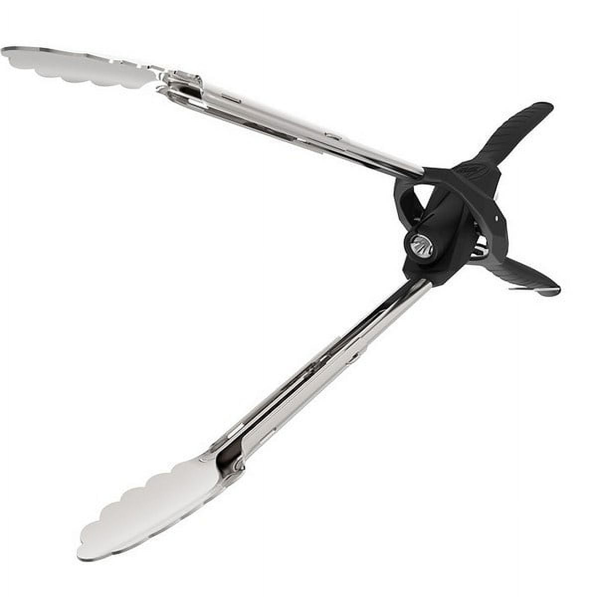 Grill Beam Tongs