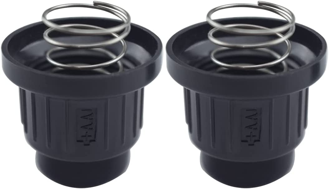 Grill Blackstone Igniter Button Cap Spark Generator Knob AA Battery