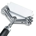 Grill Brush and Scraper Bristle Free, BBQ Accessories Grill Brush