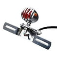thumbnail image 1 of Grill Bullet Rear Tail Stop Brake Running Light Lamp for Chopper Bobber Cruiser Custom, 1 of 9