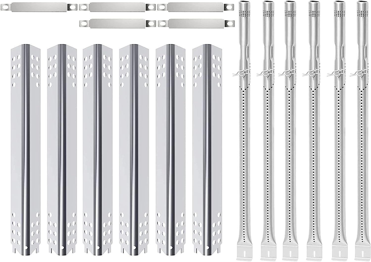 Char broil 6 burner grill parts online