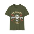 thumbnail image 1 of Grill Chef Master King I'd Smoke That Funny Men Women Art, 1 of 4