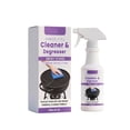 thumbnail image 1 of Grill Cleaner and Degreaser Spray for BBQ Grates Smoky Stains Removal Powerful Cleaning 20ml for Outdoor and Indoor Use, 1 of 7