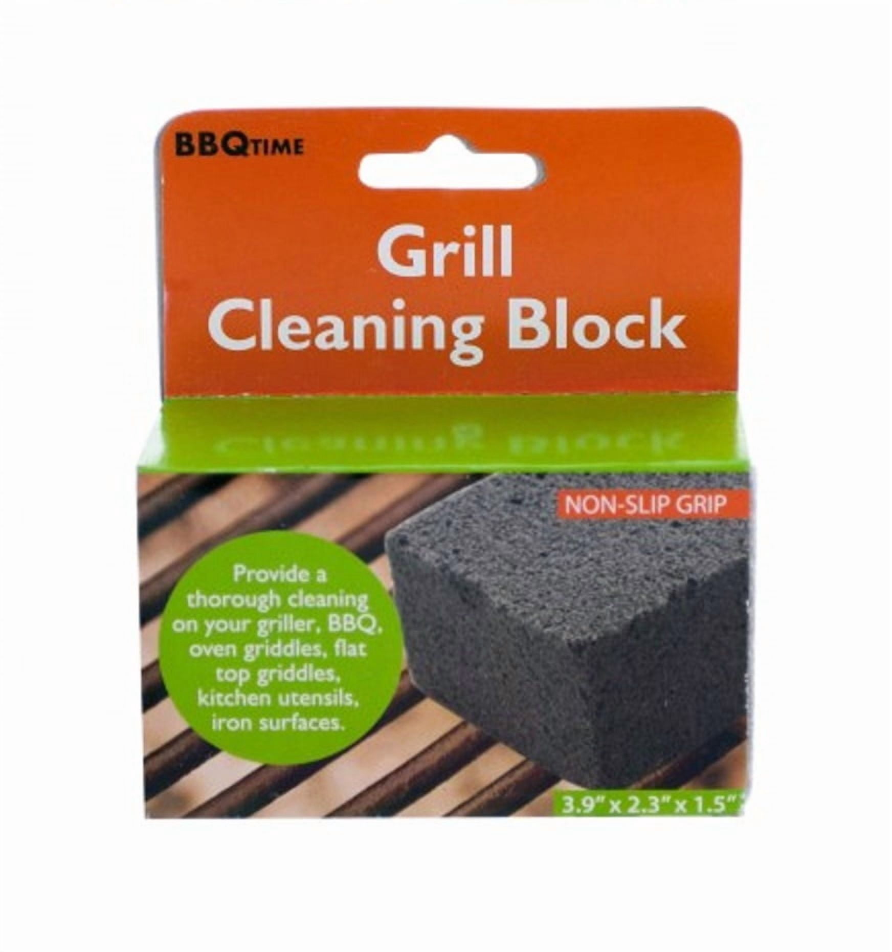 Grill Cleaning Block - Walmart.com