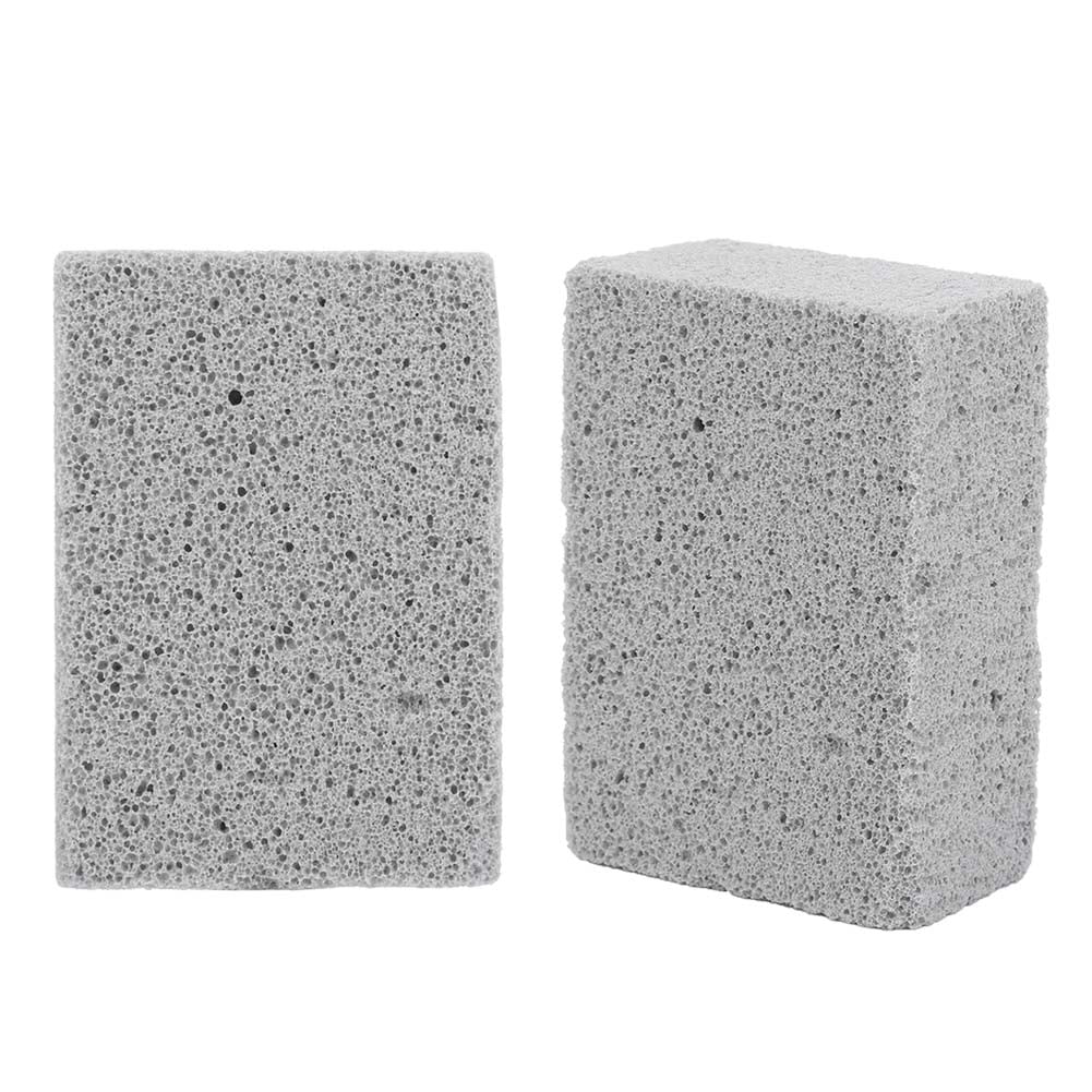 Grill Cleaning Bricks, Pumice Stone Cleaning Brick, For Removing Stains