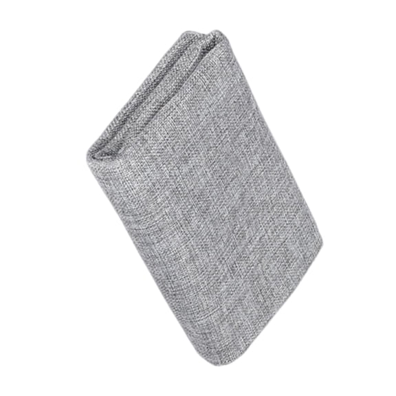 Grill Cloth Dustproof and Stereo Cloth Cover Mesh Fabric for Home Stage Repair