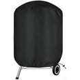 thumbnail image 1 of Grill Cover, 28*28 Inch Waterproof UV Resistant Heavy Duty Grill Gas Grill Cover, 1 of 7