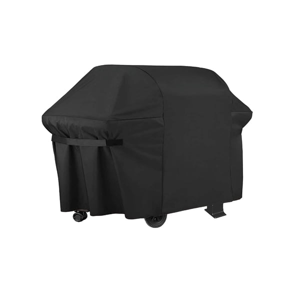 Grill Cover Anti Dust Rain Gas Electric Barbeque Grill Covers Waterproof for BBQ
