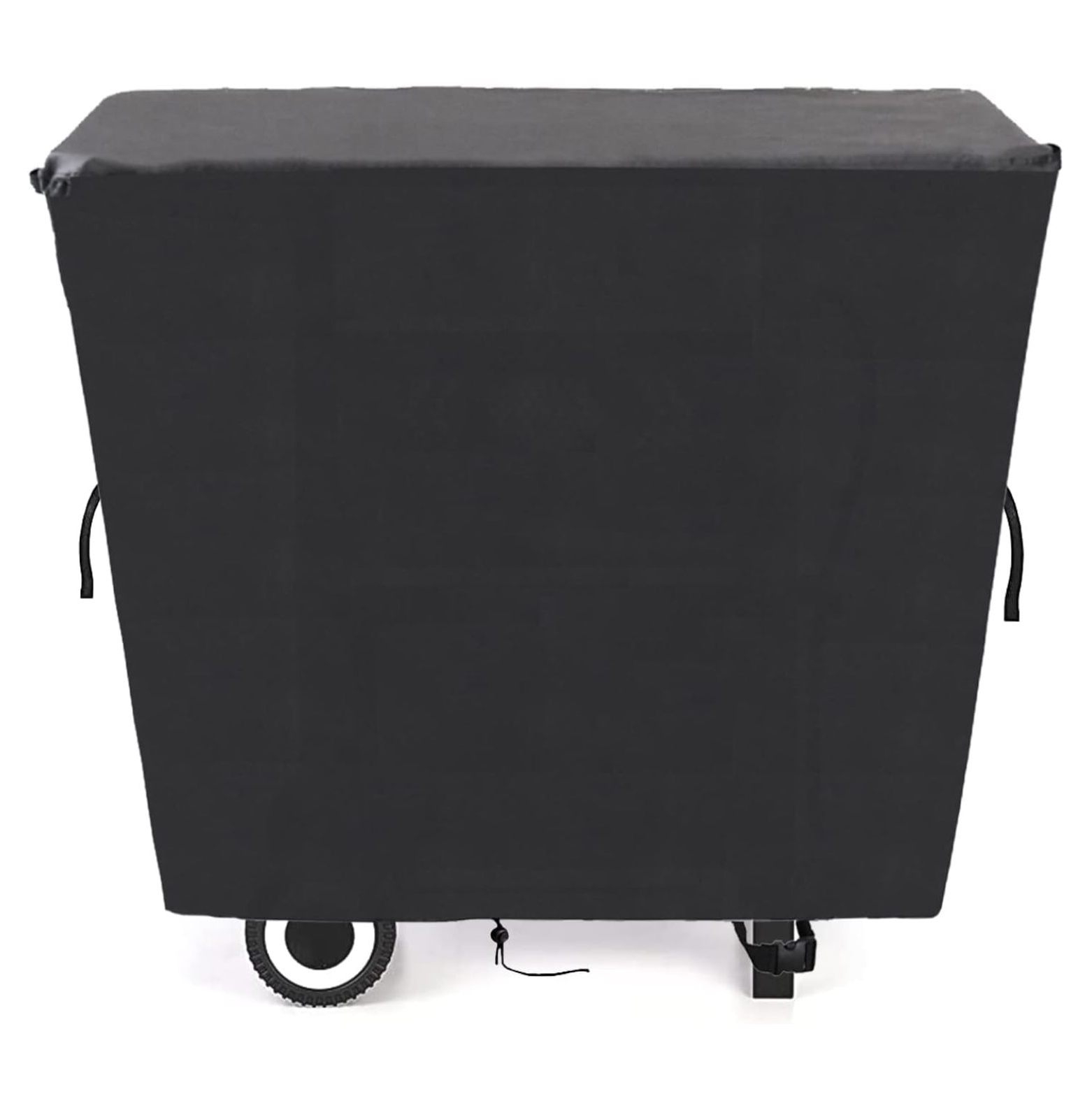 Grill Cover Fits for 2Burner Propane Gas Grill, Waterproof Heavy Duty