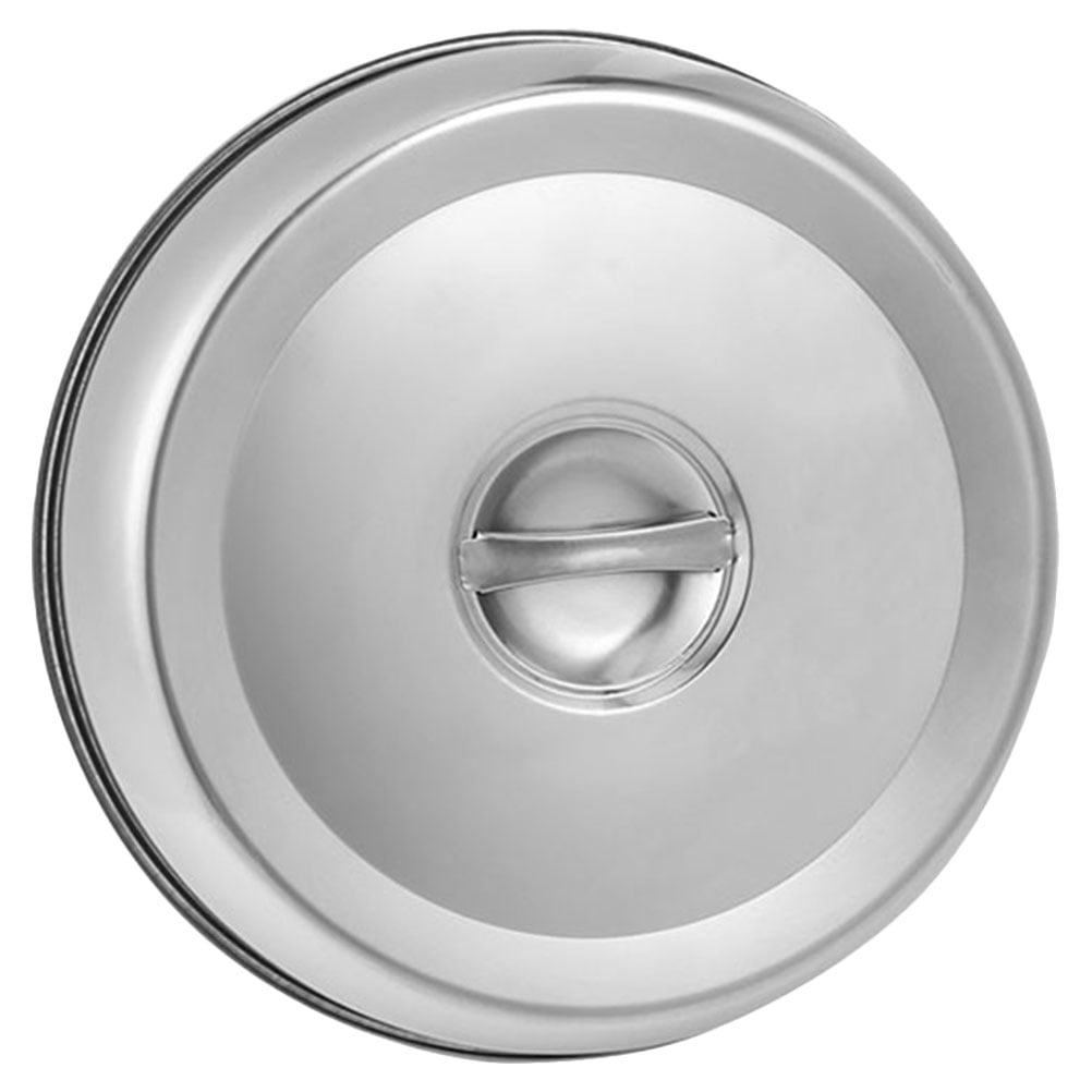 Grill Cover Griddle Pan Kitchen Dome Cover for Steak Food Covers