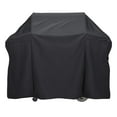 thumbnail image 1 of Grill Cover Heavy Duty Waterproof Replacement for Weber 3830001 - 51 inch W x 17.8 inch D x 42 inch H, 1 of 6