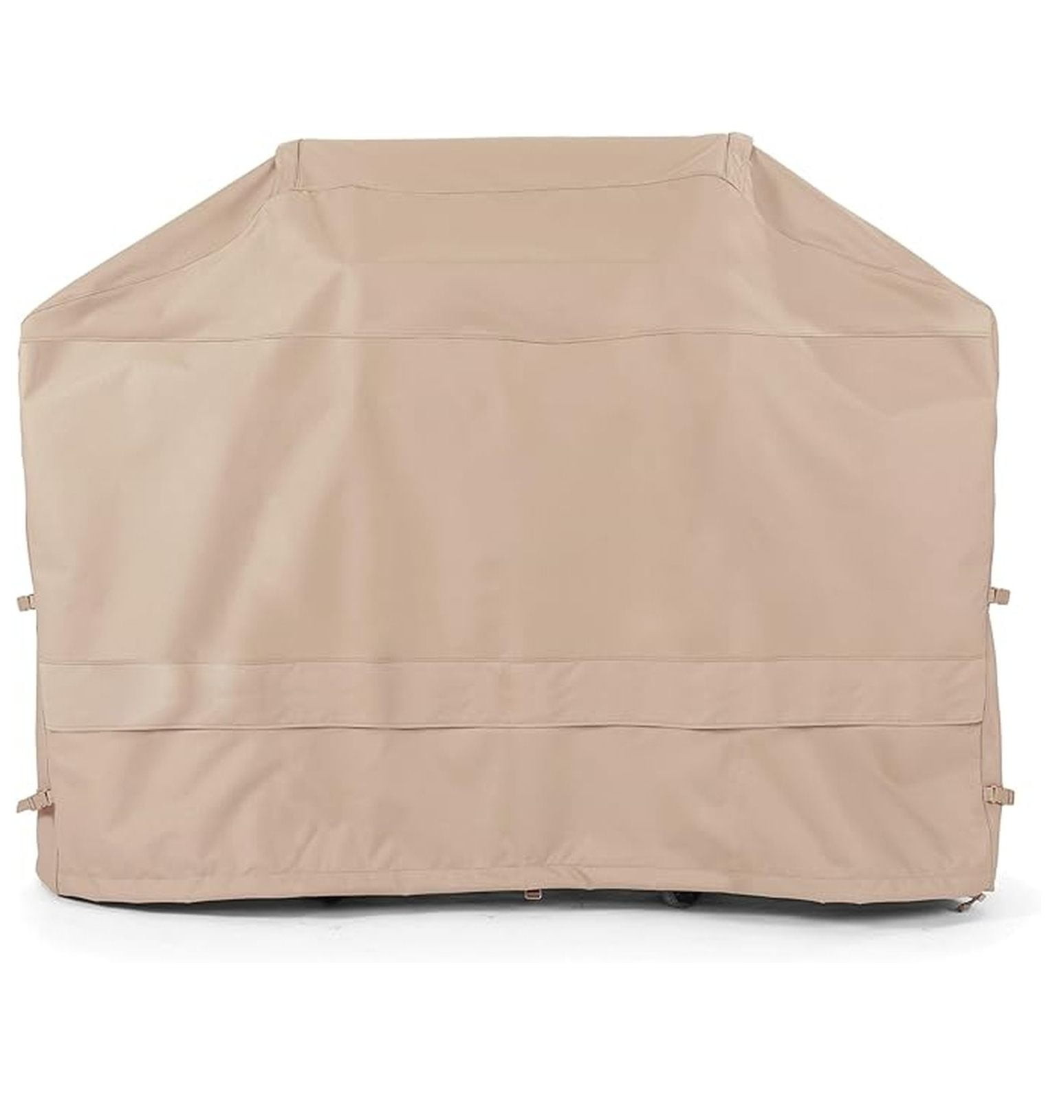 Grill Cover - Weather Resistant Outdoor Cover, Heavy Duty BBQ Covers ...