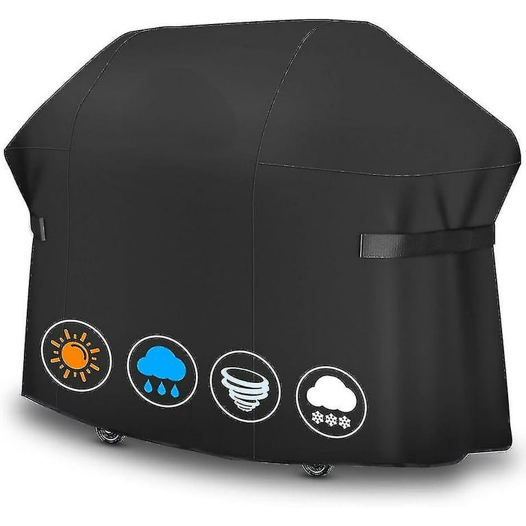 Grill covers for gas grills hot sale