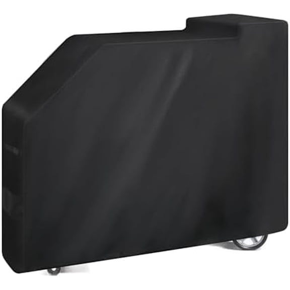 Grill Cover fit for masterbuilt Gravity Series and AutoIgnite Series 545 Digital Charcoal Grill, Gravity Series 560, 600, 800, and 900 Smoker Cover$$Garden & Patio