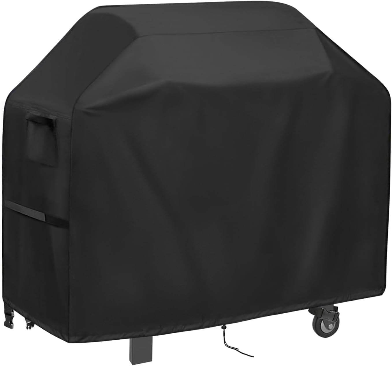 POMER Grill Cover for Blackstone Model 2165 Pro Series 2 Burner 22 Inch Propane Griddle with Hood,Griddle Cover
